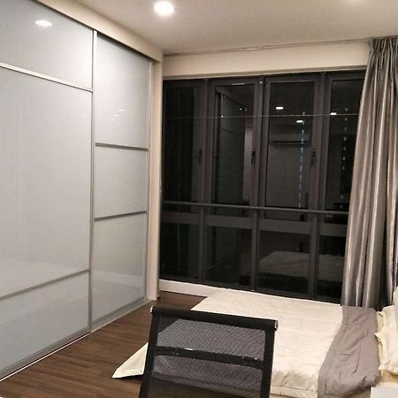 Silk Sky Residence Seri Kembangan Εξωτερικό φωτογραφία