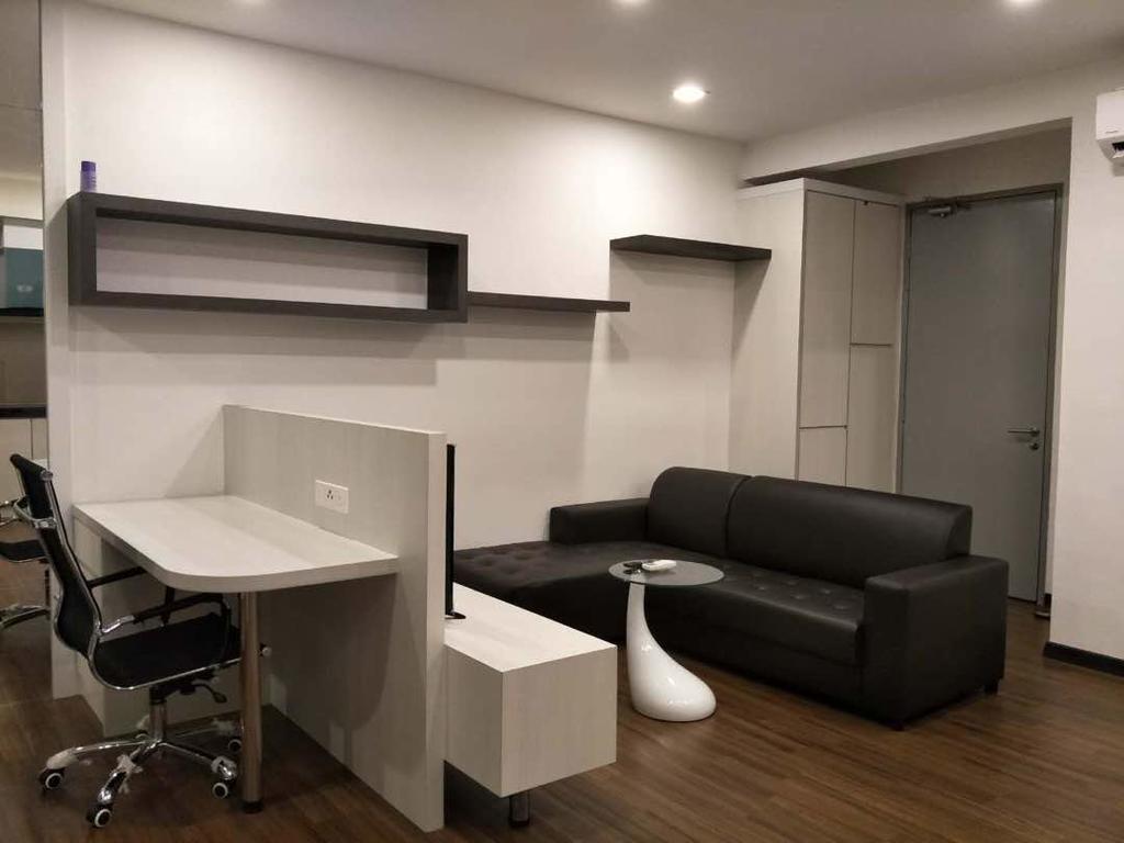 Silk Sky Residence Seri Kembangan Εξωτερικό φωτογραφία