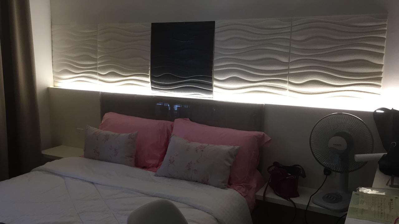 Silk Sky Residence Seri Kembangan Εξωτερικό φωτογραφία