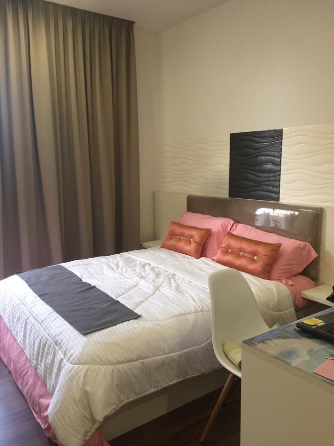 Silk Sky Residence Seri Kembangan Εξωτερικό φωτογραφία