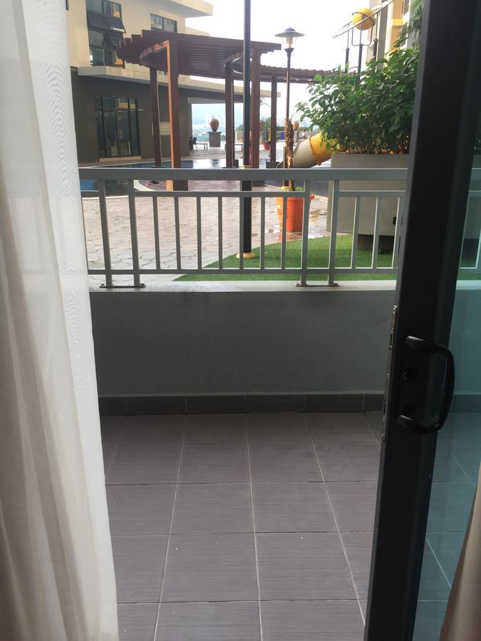 Silk Sky Residence Seri Kembangan Εξωτερικό φωτογραφία