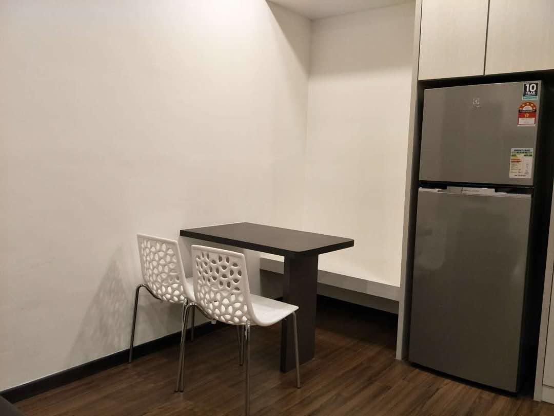Silk Sky Residence Seri Kembangan Δωμάτιο φωτογραφία