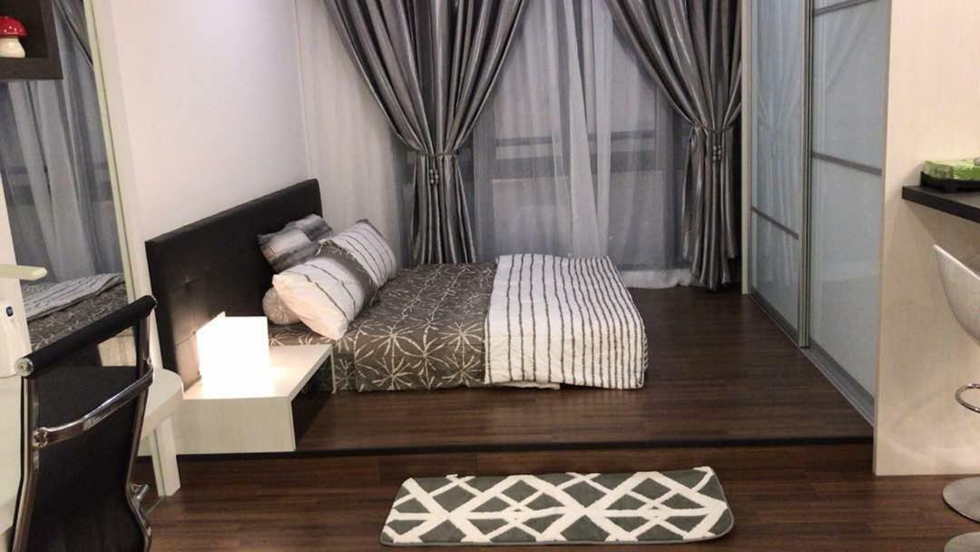 Silk Sky Residence Seri Kembangan Εξωτερικό φωτογραφία