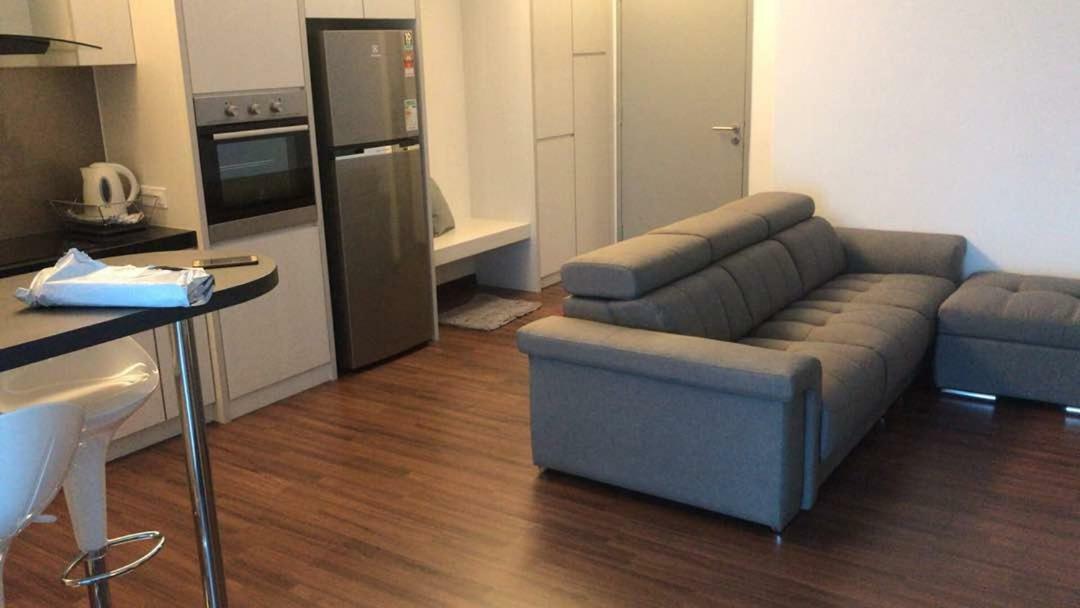 Silk Sky Residence Seri Kembangan Εξωτερικό φωτογραφία