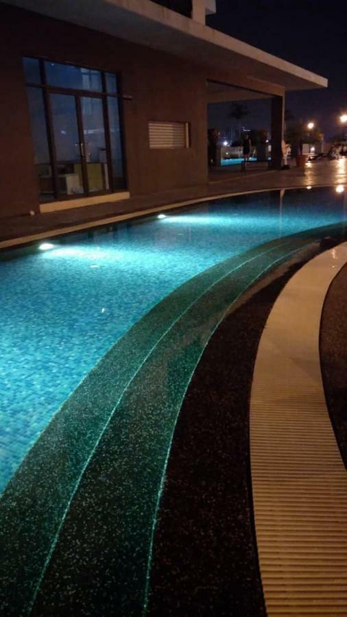 Silk Sky Residence Seri Kembangan Εξωτερικό φωτογραφία