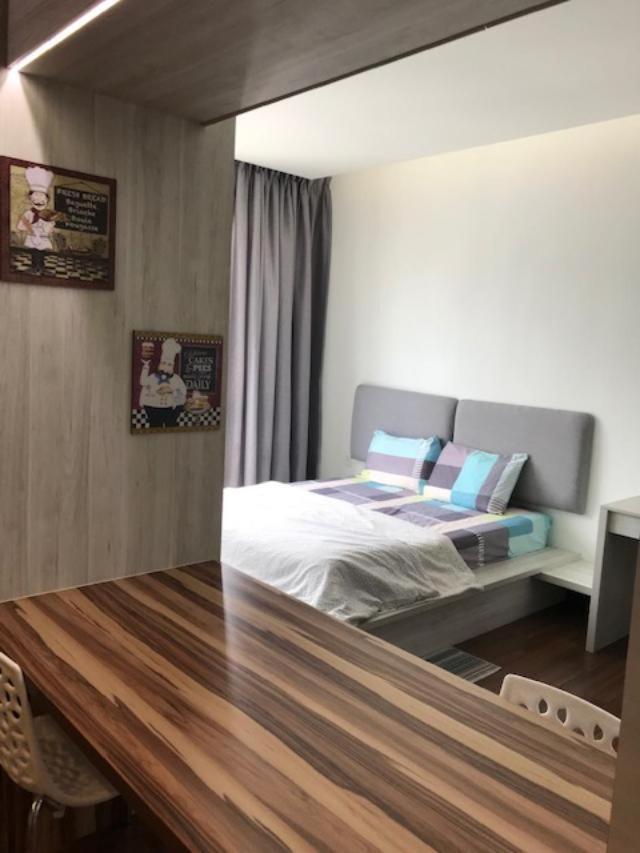 Silk Sky Residence Seri Kembangan Εξωτερικό φωτογραφία