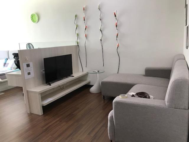 Silk Sky Residence Seri Kembangan Εξωτερικό φωτογραφία